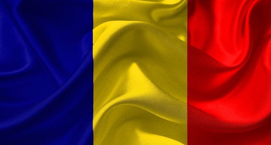 Let's Go Romania !!! On verra ce qu'on verra 